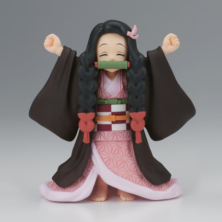 Demon Slayer: Kimetsu No Yaiba Figure Vol.45 (A:Nezuko Kamado)