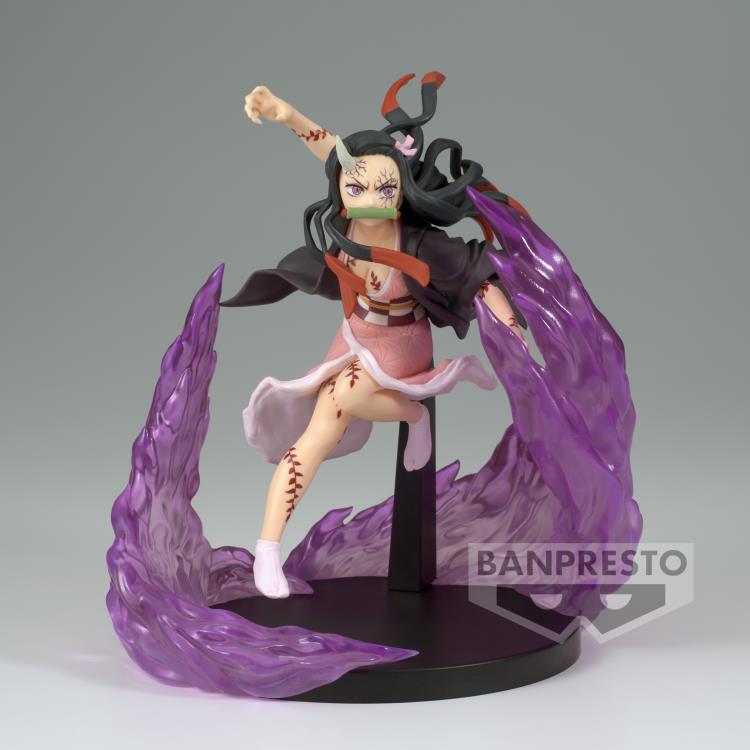 [PRE-ORDER] Demon Slayer: Kimetsu no Yaiba Vibration Stars Plus Nezuko Kamado