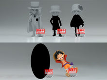 [PRE-ORDER] One Piece World Collectable Figure Entering New Chapter Vol. 1 Set of 5 Figures