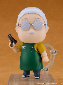 Nendoroid No.2717 Sakamoto Days Taro Sakamoto [Basic]