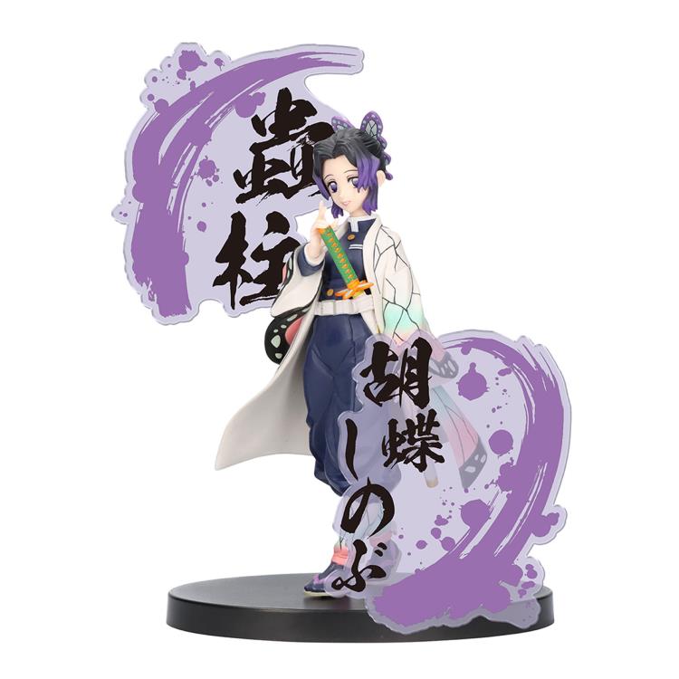 [PRE-ORDER] Demon Slayer: Kimetsu no Yaiba Figure EX Shinobu Kocho