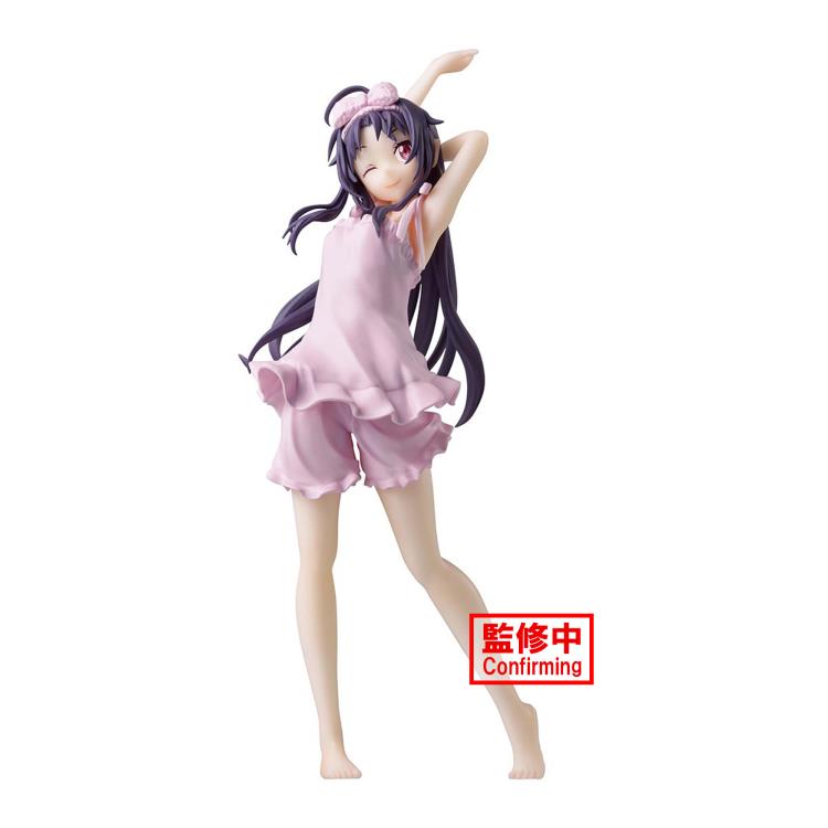 Sword Art Online Variant Showdown Yuuki Figure