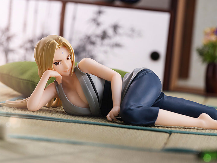 Naruto: Shippuden Relax time Tsunade