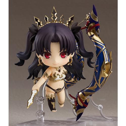 NENDOROID NO.904 (ARCHER/ISHTAR) RE-RUN.