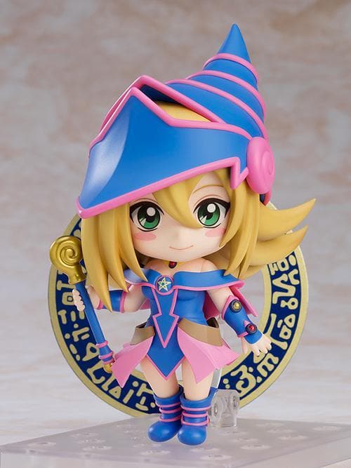 NENDOROID NO.1596 (DARK MAGICIAN GIRL).