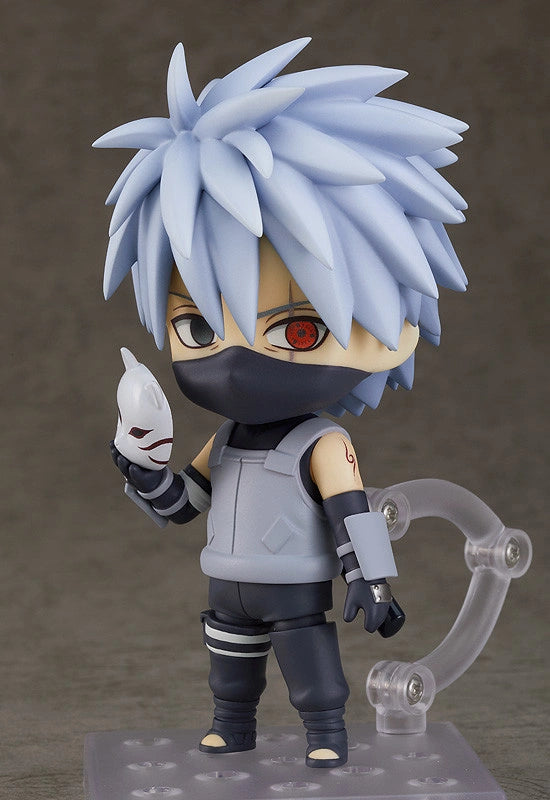 Nendoroid No.1636 Kakashi Hatake: Anbu Black Ops Ver.