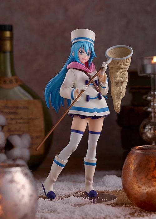 POP UP PARADE AQUA: WINTER VER..