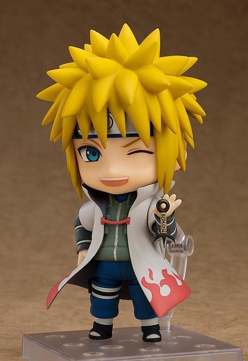 NENDOROID NO.1524 (MINATO NAMIKAZE).