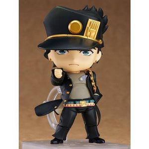 NENDOROID NO.985 (JOTARO KUJO) RE-RUN.