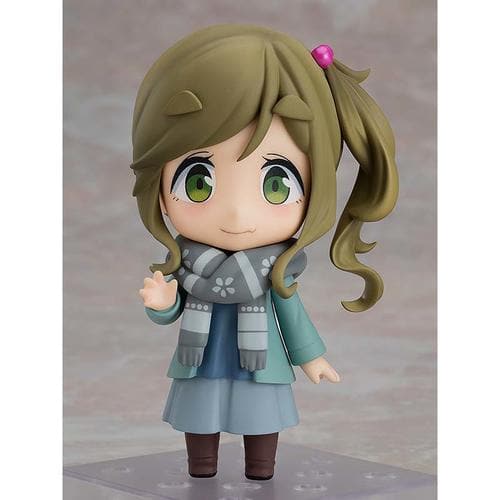 NENDOROID NO.1097 (AOI INUYAMA) RE-RUN.