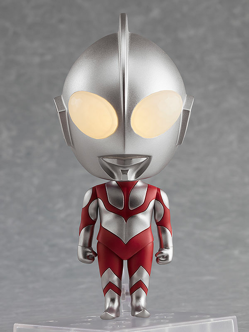 Nendoroid No.2121 [Ultraman (Shin Ultraman)]