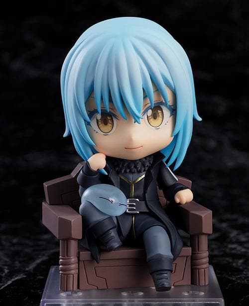 NENDOROID NO.1568 (RIMURU: DEMON LORD VER.).