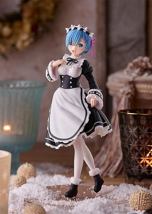 POP UP PARADE REM: ICE SEASON VER..