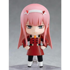 NENDOROID NO.952 (ZERO TWO) RE-RUN.