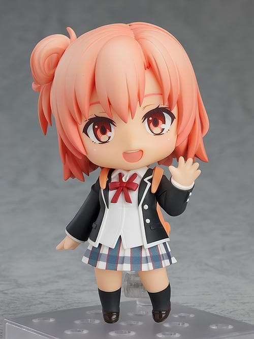 NENDOROID NO.1466 (YUI YUIGAHAMA).