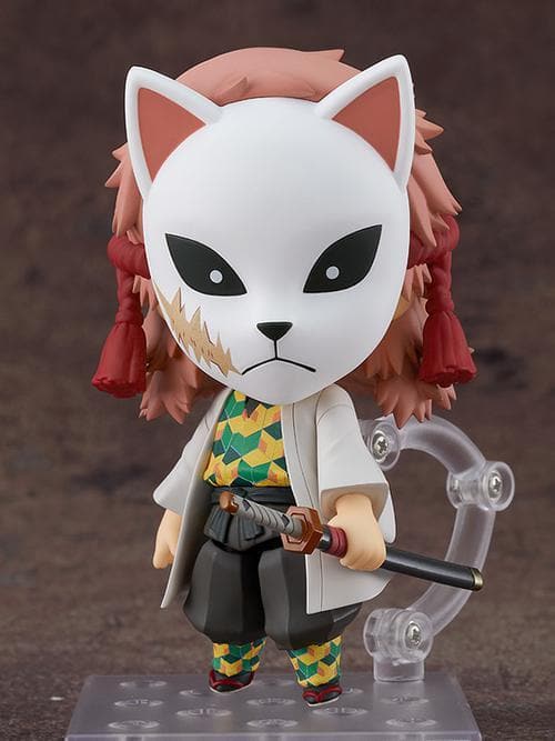 NENDOROID NO.1569 (SABITO).