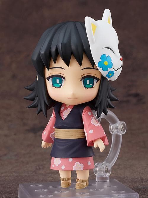 NENDOROID NO.1570 (MAKOMO).