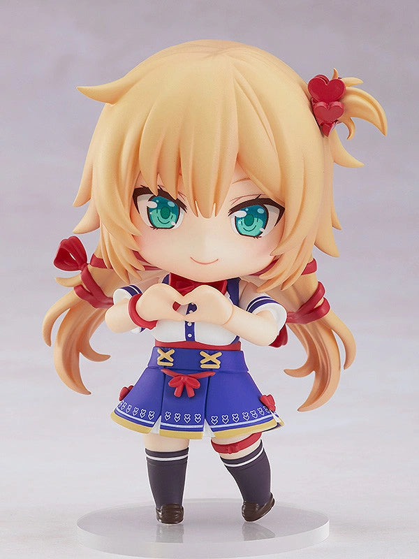 Nendoroid No.1653 Akai Haato