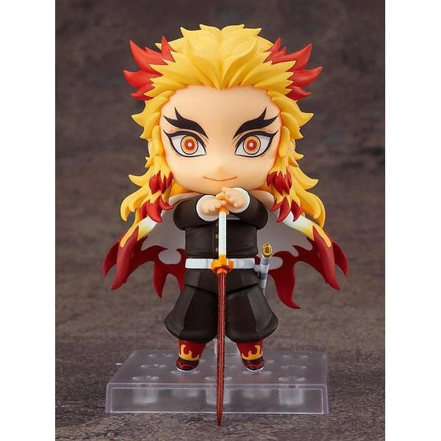 NENDOROID NO.1541 (KYOJURO RENGOKU).