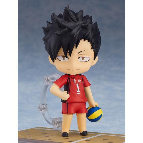 NENDOROID NO.689 (TETSURO KUROO).