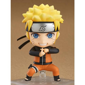 NENDOROID NO.682 (NARUTO UZUMAKI) 2ND-RUN.