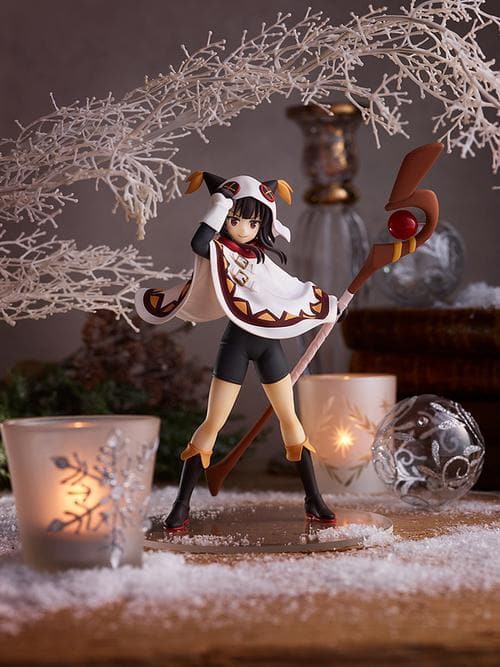 POP UP PARADE MEGUMIN: WINTER VER..