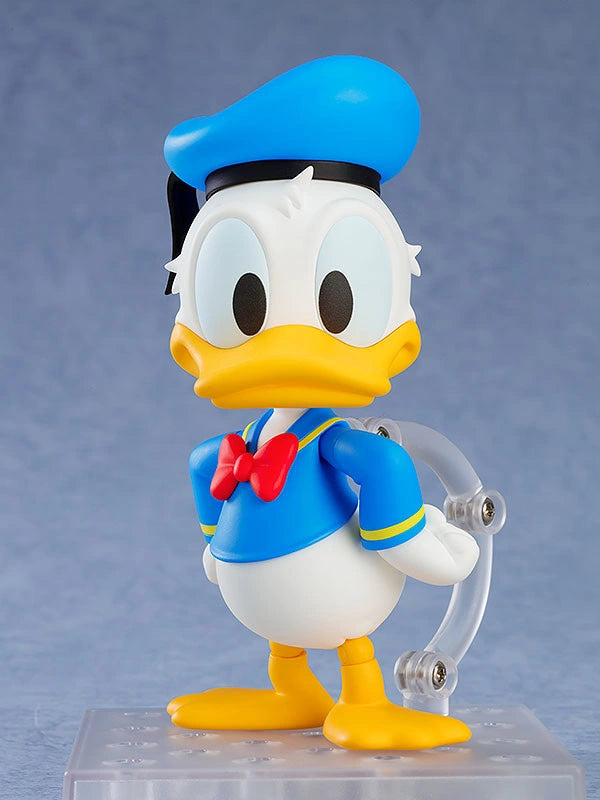 Nendoroid No.1668 Donald Duck