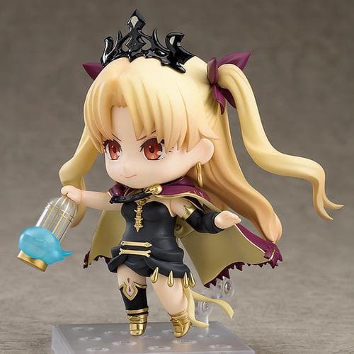 NENDOROID NO.1016 (LANCER/ERESHKIGAL) RE-RUN.