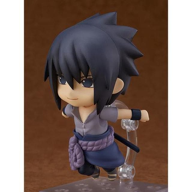 NENDOROID NO.707 (SASUKE UCHIHA) 2ND-RUN.