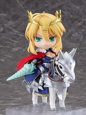 NENDOROID NO.1532-DX (LANCER/ALTRIA PENDRAGON & DUN STALLION).