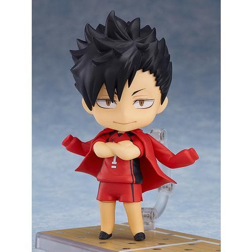 NENDOROID NO.689 (TETSURO KUROO).