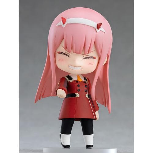 NENDOROID NO.952 (ZERO TWO) RE-RUN.