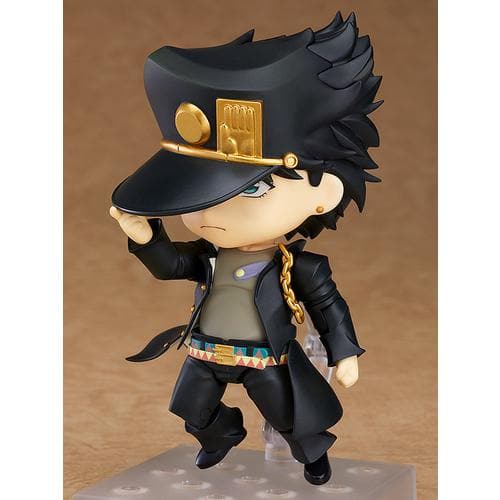 NENDOROID NO.985 (JOTARO KUJO) RE-RUN.