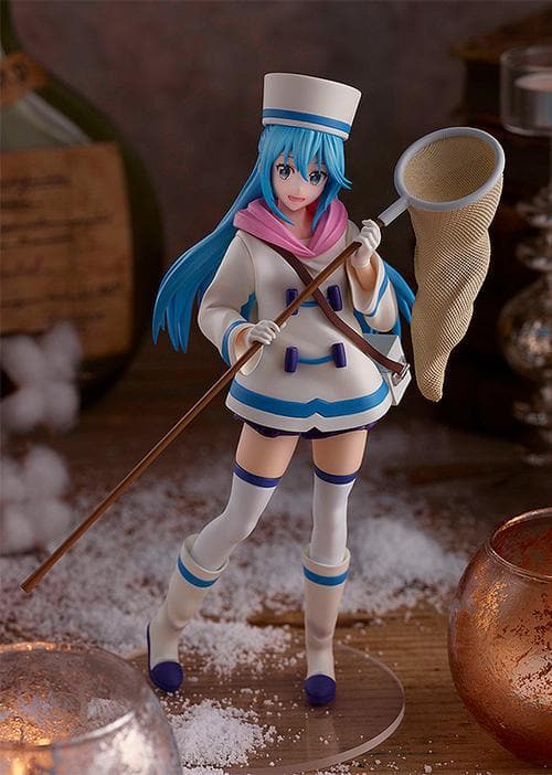 POP UP PARADE AQUA: WINTER VER..