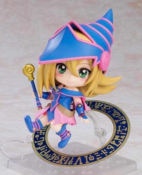 NENDOROID NO.1596 (DARK MAGICIAN GIRL).