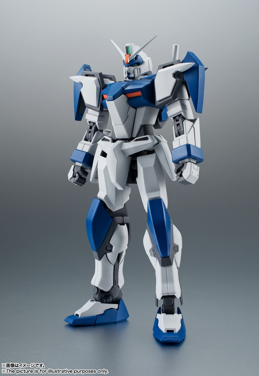 ROBOT Damashii (SIDE MS) GAT-X102 Duel Gundam ver. A.N.I.M.E.