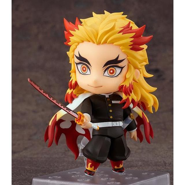 NENDOROID NO.1541 (KYOJURO RENGOKU).