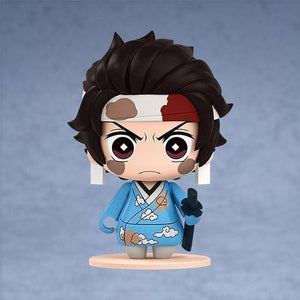 POCKET MAQUETTE: DEMON SLAYER: KIMETSU NO YAIBA 04.