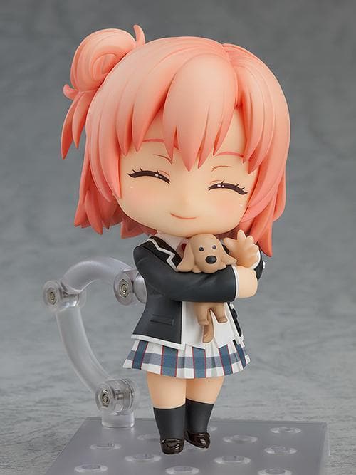 NENDOROID NO.1466 (YUI YUIGAHAMA).