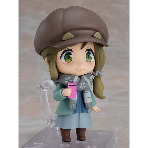 NENDOROID NO.1097 (AOI INUYAMA) RE-RUN.