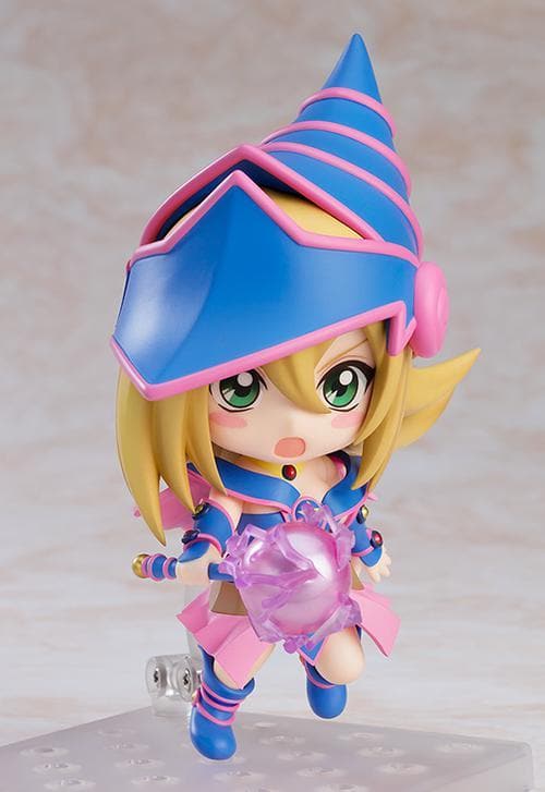 NENDOROID NO.1596 (DARK MAGICIAN GIRL).