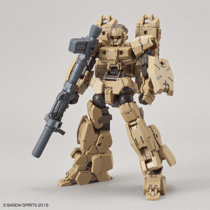 30MM 1/144 eEXM-17 Alto (Ground Type Ver.) (Brown) - The Avid Collectors