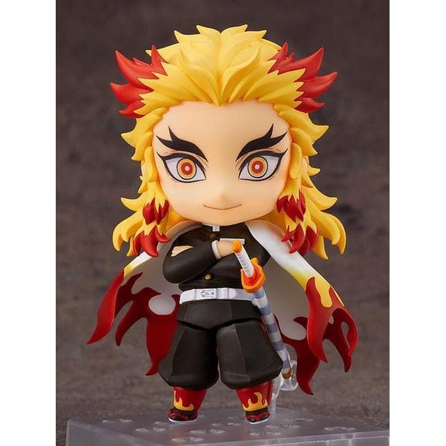 NENDOROID NO.1541 (KYOJURO RENGOKU).