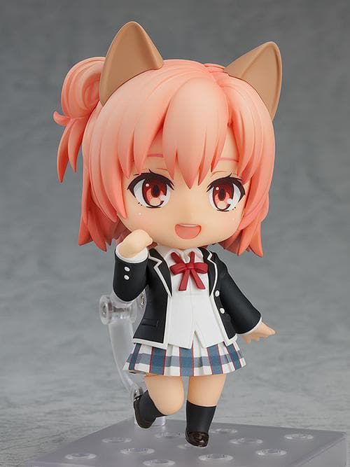 NENDOROID NO.1466 (YUI YUIGAHAMA).