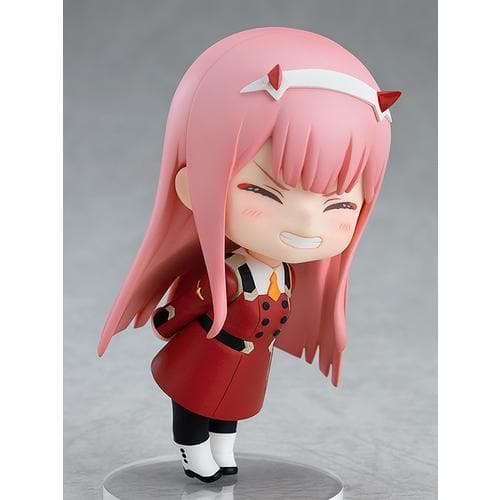 NENDOROID NO.952 (ZERO TWO) RE-RUN.