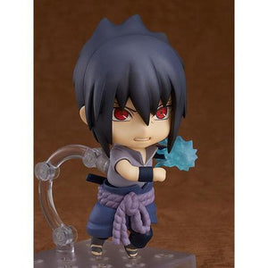 NENDOROID NO.707 (SASUKE UCHIHA) 2ND-RUN.