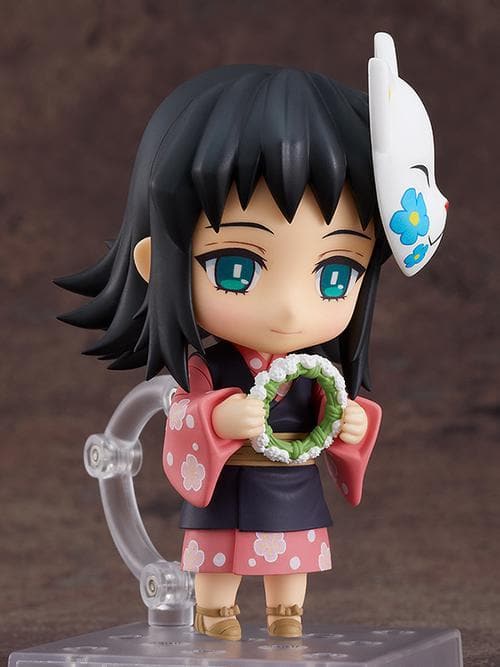 NENDOROID NO.1570 (MAKOMO).