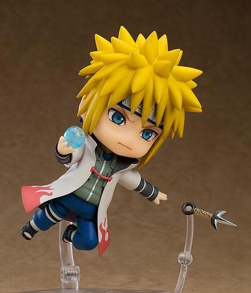 NENDOROID NO.1524 (MINATO NAMIKAZE).