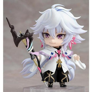 NENDOROID NO.970-DX (CASTER/MERLIN: MAGUS OF FLOWERS VER.) RE-RUN.