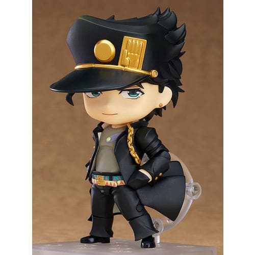 NENDOROID NO.985 (JOTARO KUJO) RE-RUN.